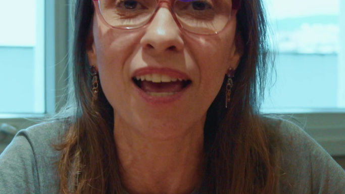 Depoimento - Vanessa Abrão